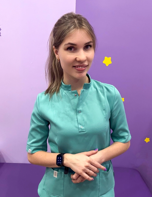 Пляскина Надежда Андреевна Пляскина Надежда Андреевна