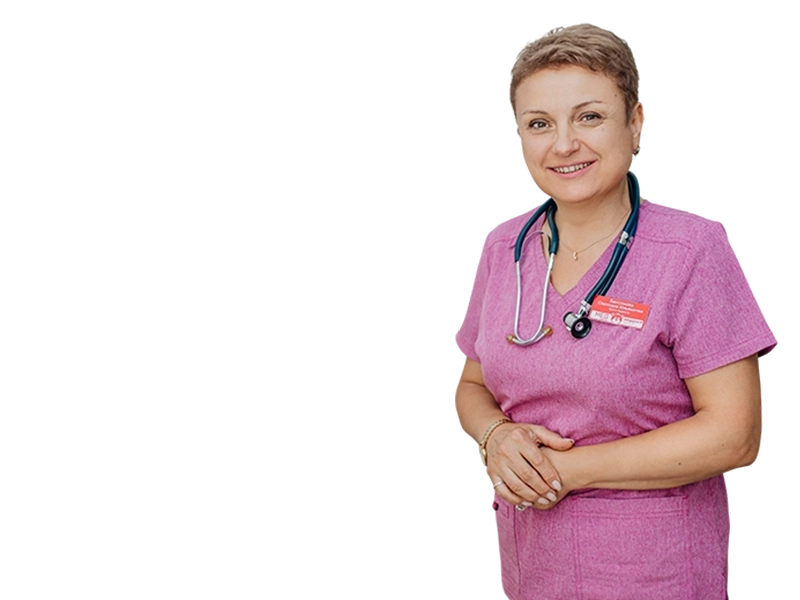Помощь в грудном вскармливании