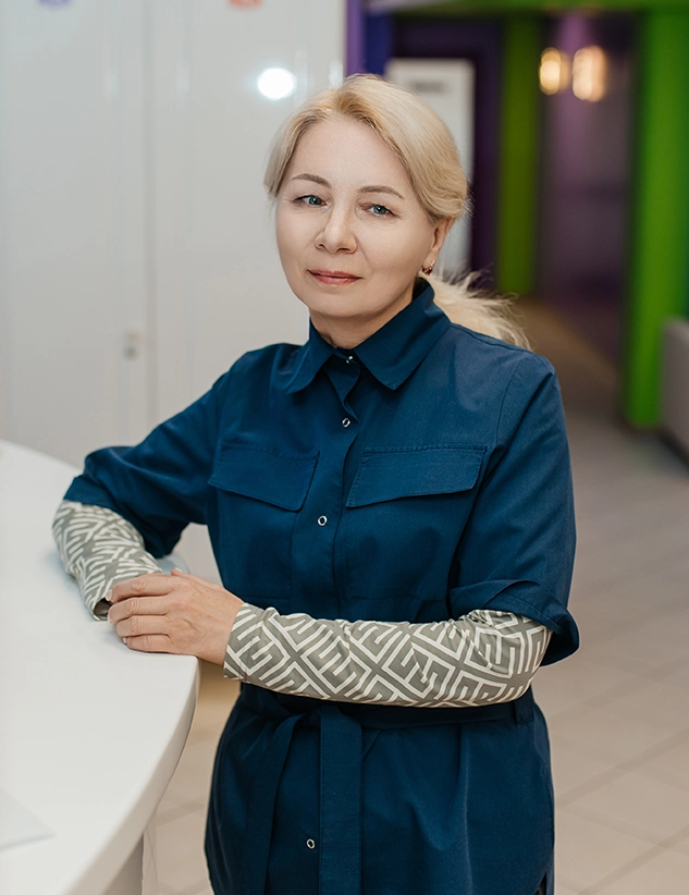 Лепетань Оксана Васильевна Лепетань Оксана Васильевна